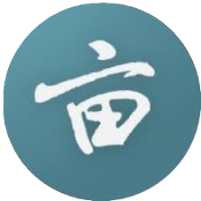 一亩三分地logo