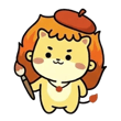 画画火火