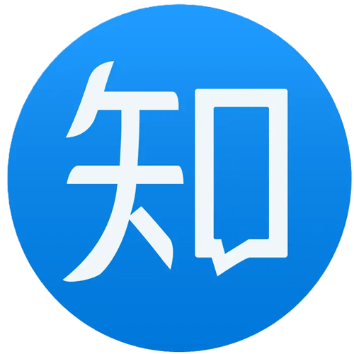 知乎logo