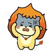 郁闷火火
