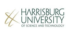 harrisburg university logo