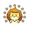 五星好评火火