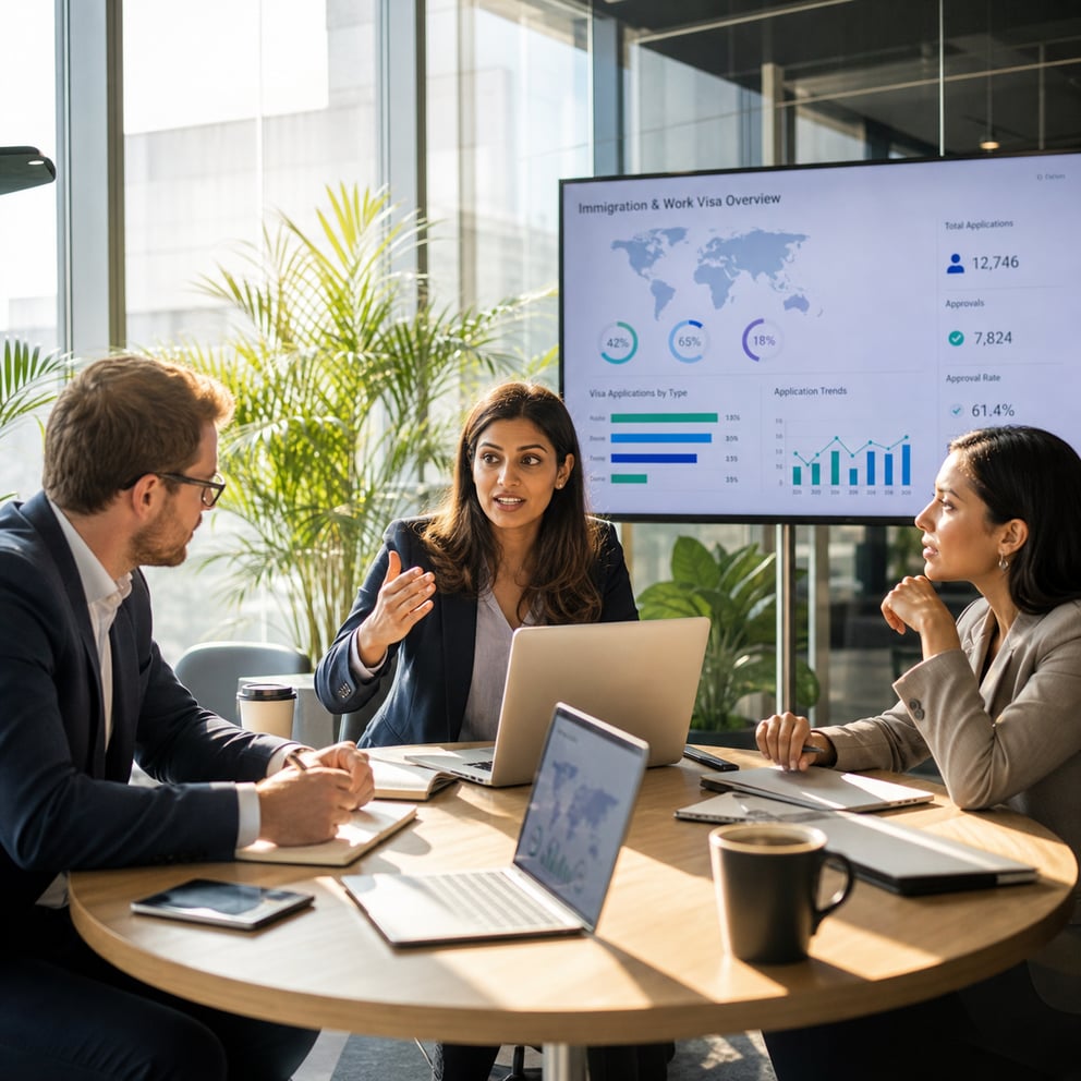 https://21267108.fs1.hubspotusercontent-na2.net/hubfs/21267108/AI-Generated%20Media/Images/Modern%20Office%20Collaboration%20with%20Immigration%20Data%20Display.png