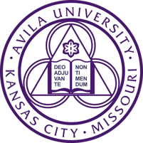 Avila_University_seal.svg