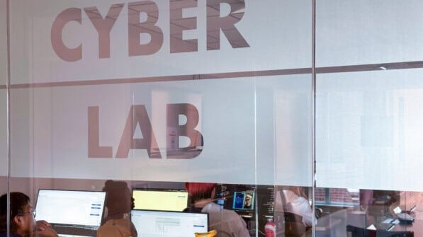 BAU CYBER LAB