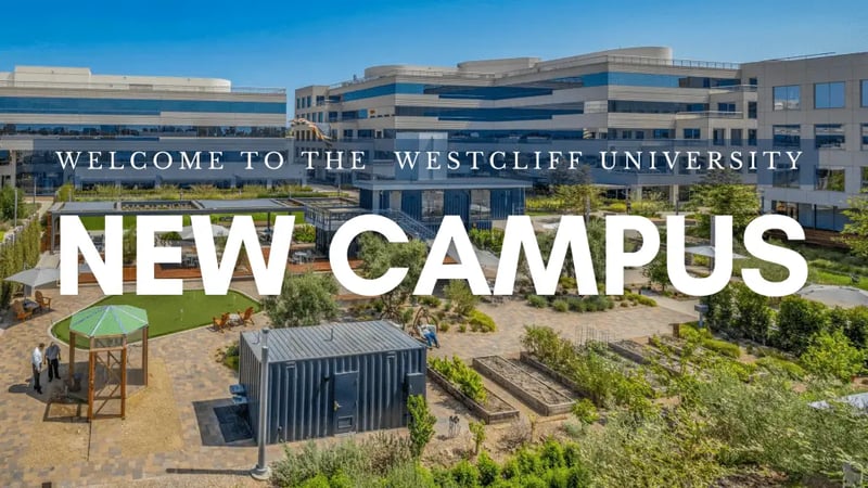 westcliff university campus