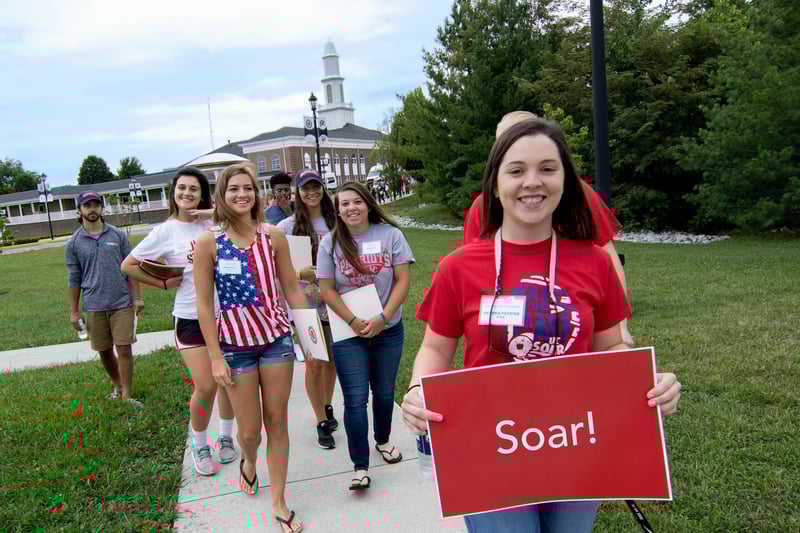 University Cumberlands