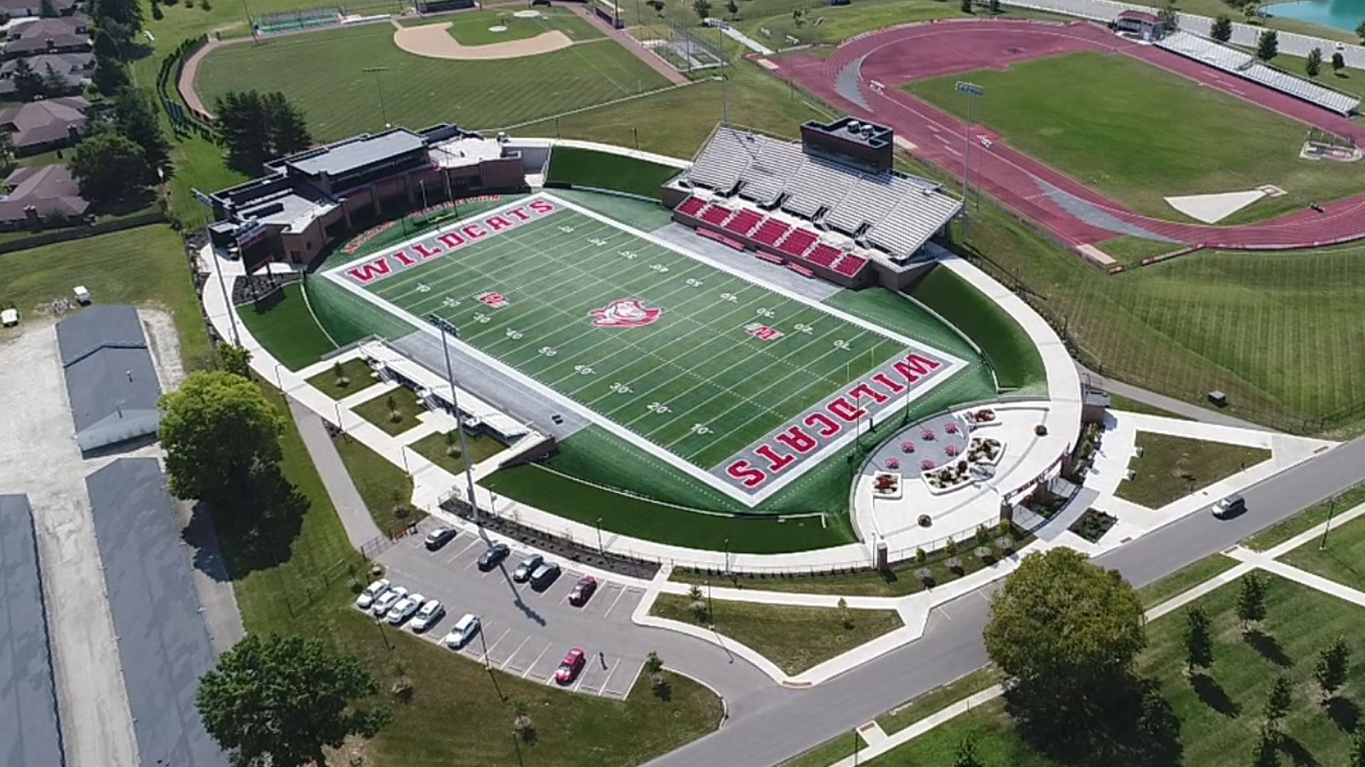 IWU 1