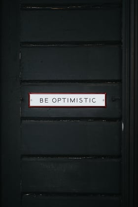 good luck