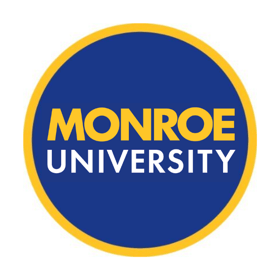 MONROE LOGO