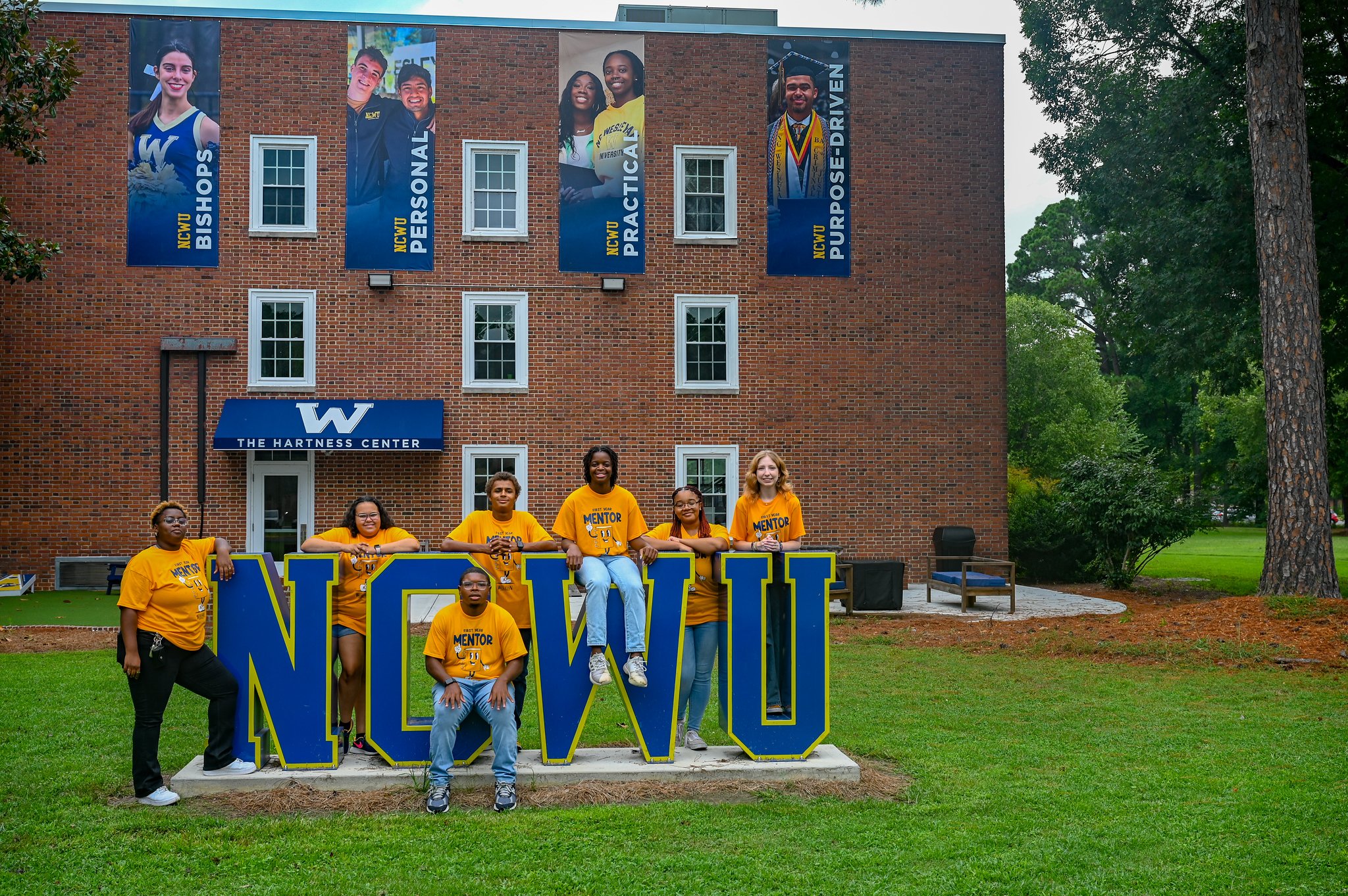 NCWU 3