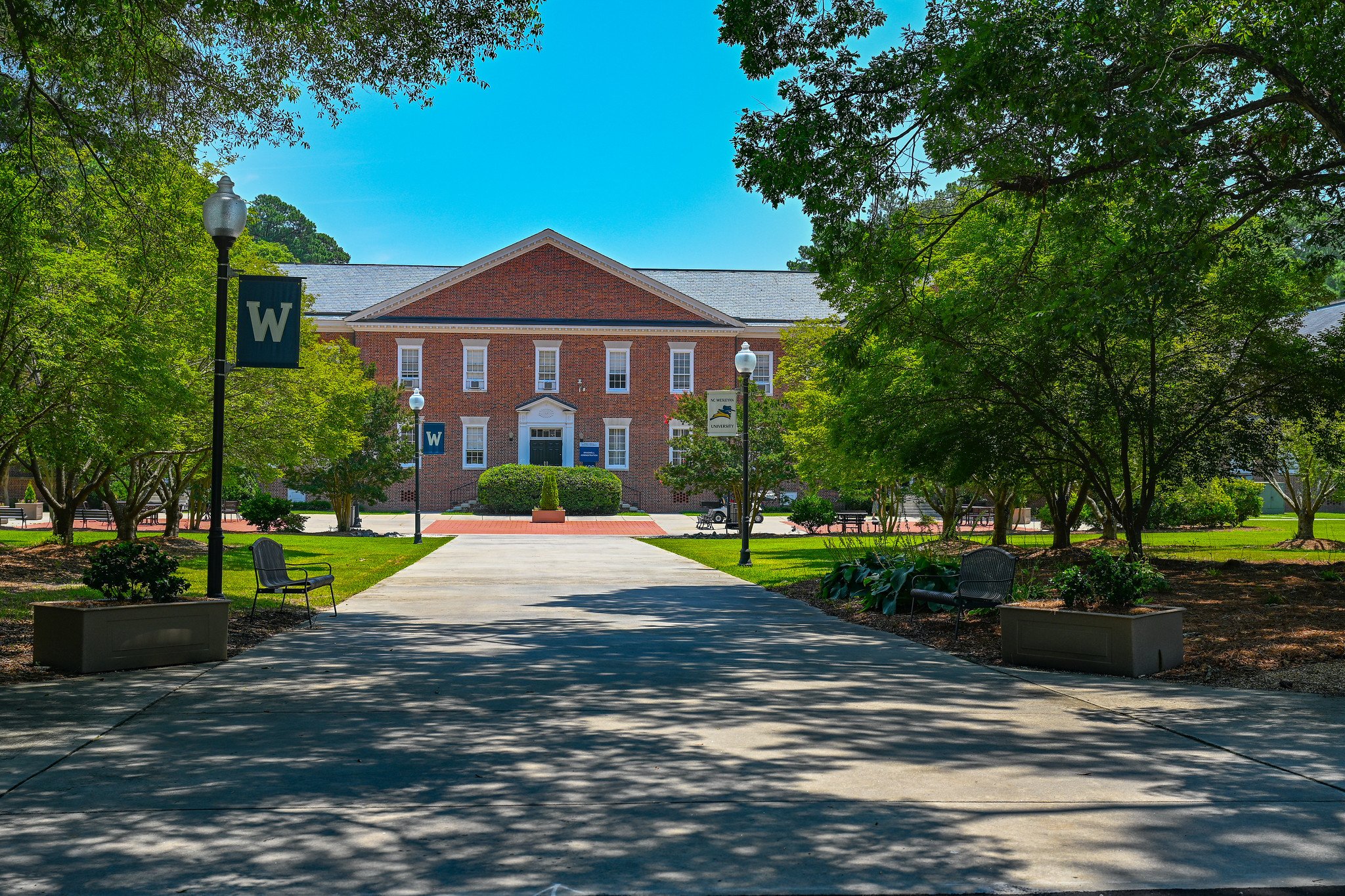 NCWU 5