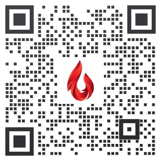 Newsletter QR code
