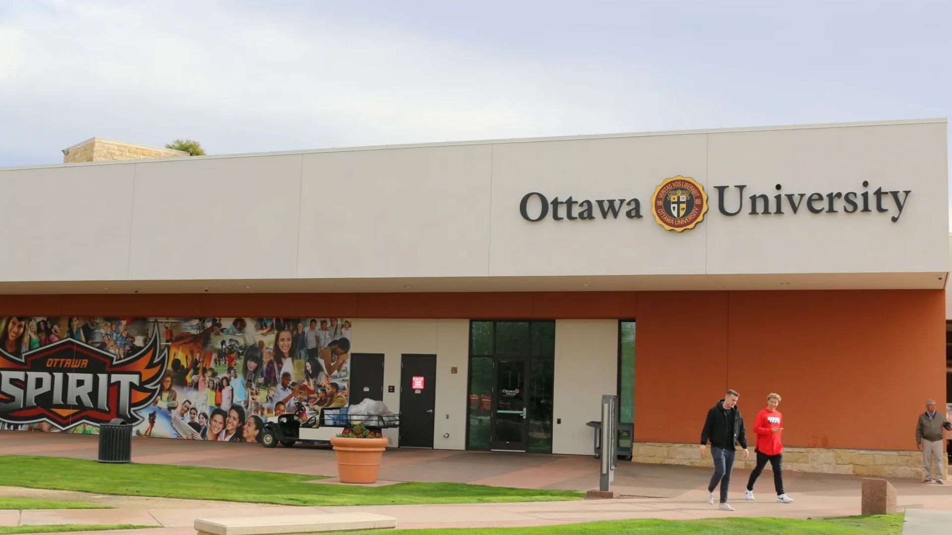 渥太华大学 Ottawa University