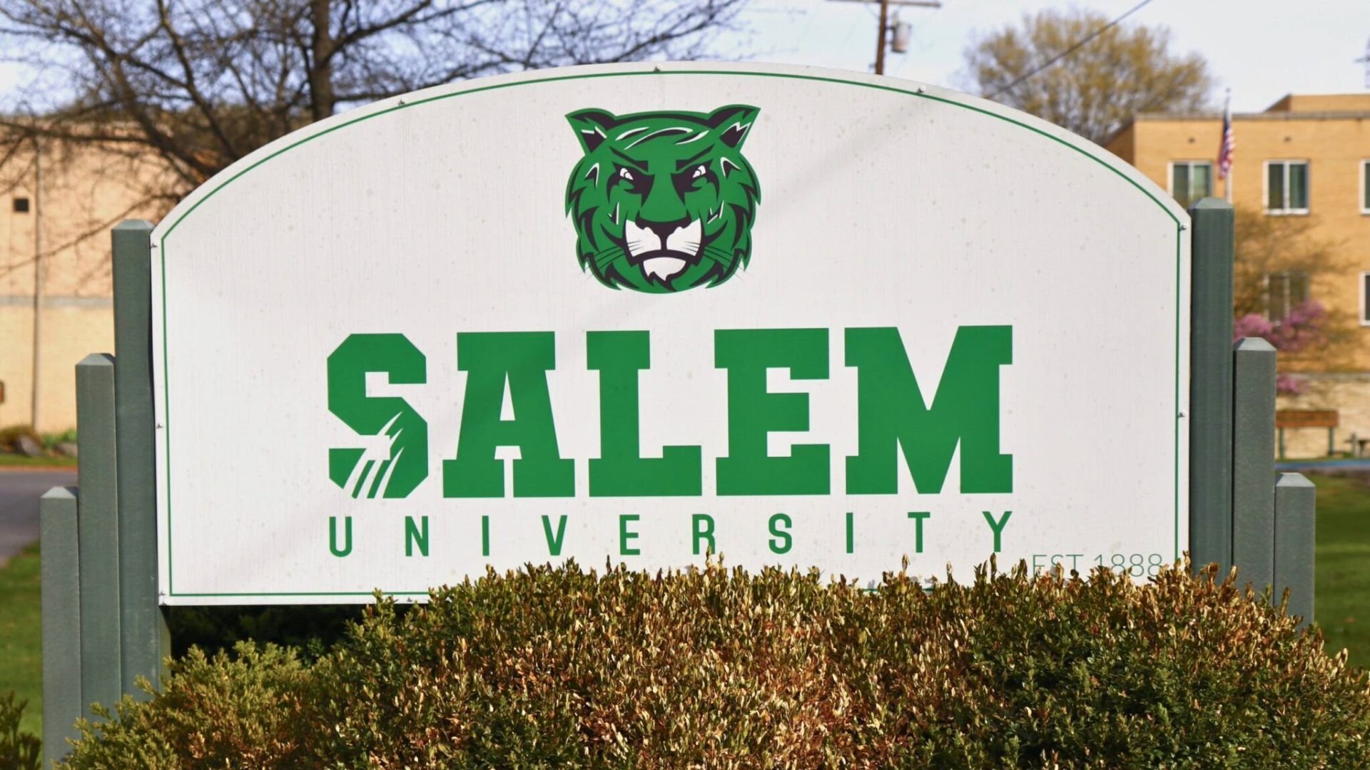 SALEM 1
