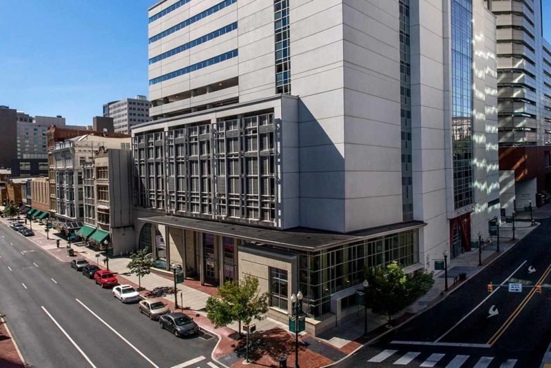 Harrisburg University