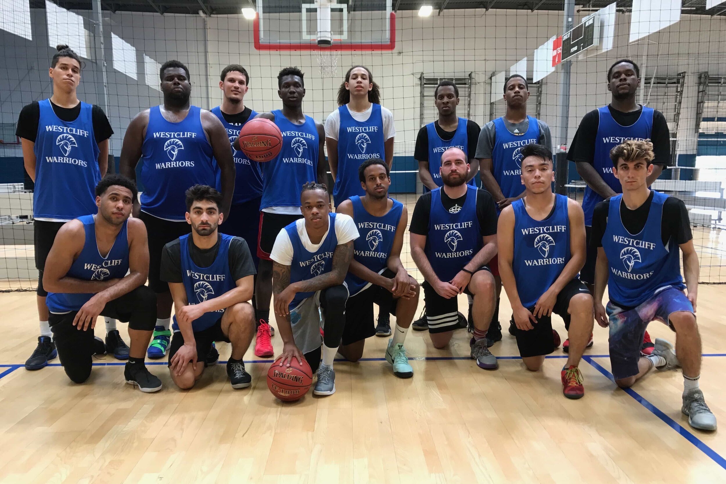 Basketball