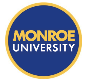 Monroe university 門羅大學 day 1 cpt