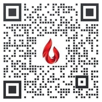 WeChat QR Code